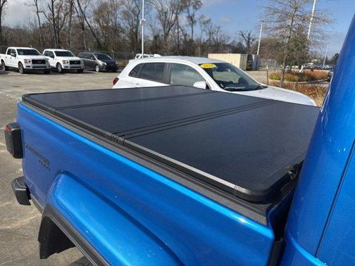 2025 Jeep Gladiator Nighthawk