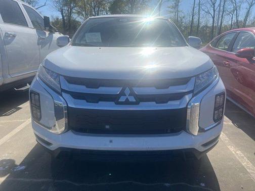 2023 Mitsubishi Outlander Sport SE