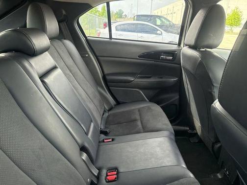 Alloy Silver Metallic 2025 Mitsubishi Eclipse Cross SE