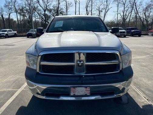 2011 Dodge Ram 1500 ST