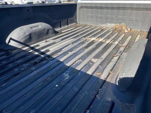 2011 Dodge Ram 1500 ST