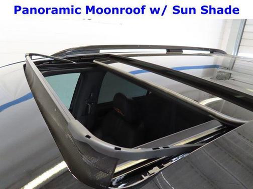 Crystal Black Pearl 2025 Honda Pilot TrailSport