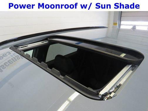 Urban Gray Pearl 2026 Honda CR-V Hybrid Sport-L FWD