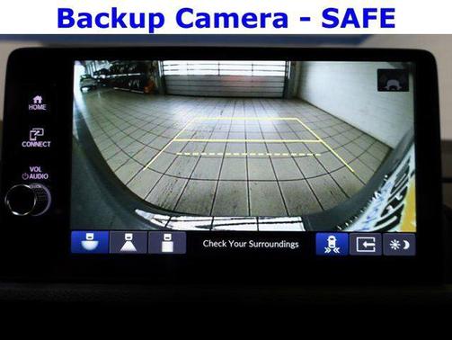 Urban Gray Pearl 2026 Honda CR-V Hybrid Sport-L FWD