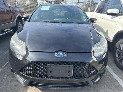 2014 Ford Focus ST ST