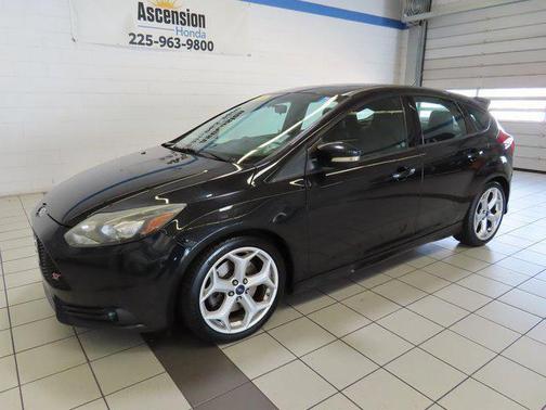 2014 Ford Focus ST ST
