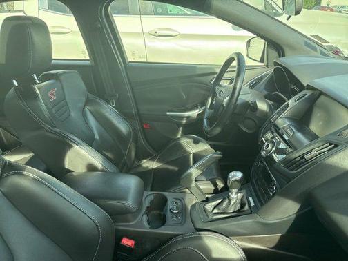 2014 Ford Focus ST ST