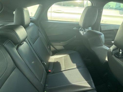 2014 Ford Focus ST ST