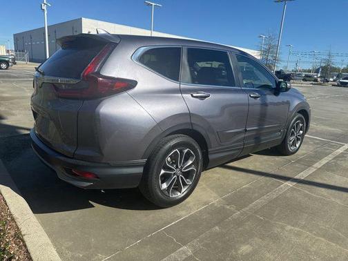 2020 Honda CR-V 2WD EX-L