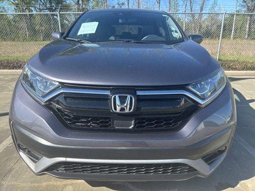 2020 Honda CR-V 2WD EX-L