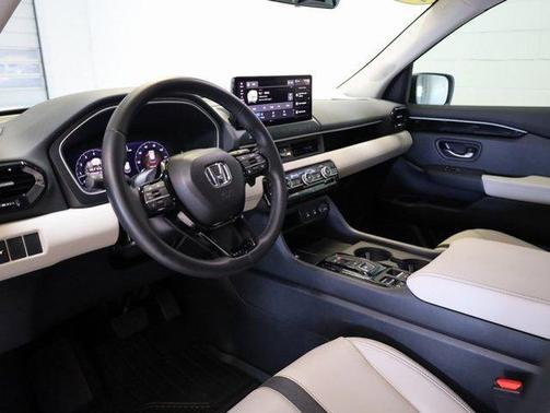 2026 Honda Passport AWD RTL