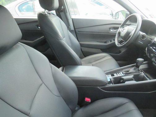 2024 Honda Accord Hybrid Base