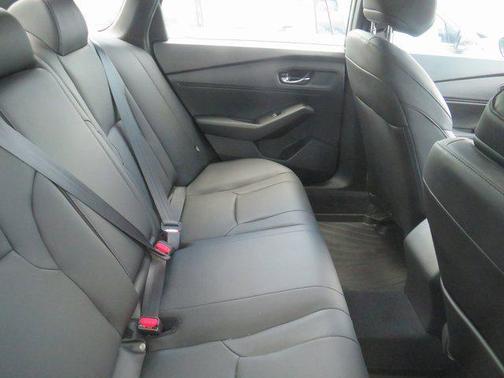 2024 Honda Accord Hybrid Base