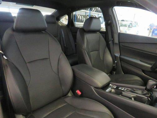 2024 Honda Accord Hybrid Base