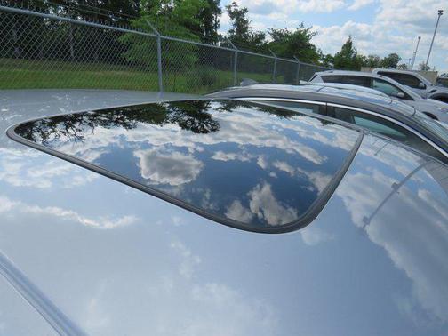 2024 Honda Accord Hybrid Base