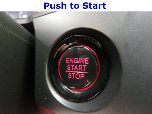 2025 Honda Civic Type R Manual