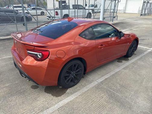 2017 Toyota 86 860 Special Edition
