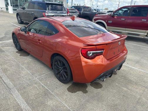2017 Toyota 86 860 Special Edition