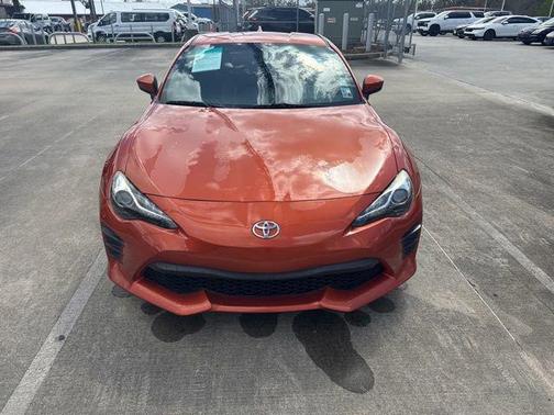 2017 Toyota 86 860 Special Edition