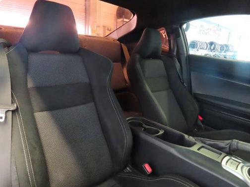 Supernova 2017 Toyota 86 SE