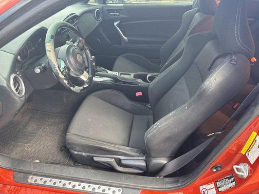 2017 Toyota 86 860 Special Edition