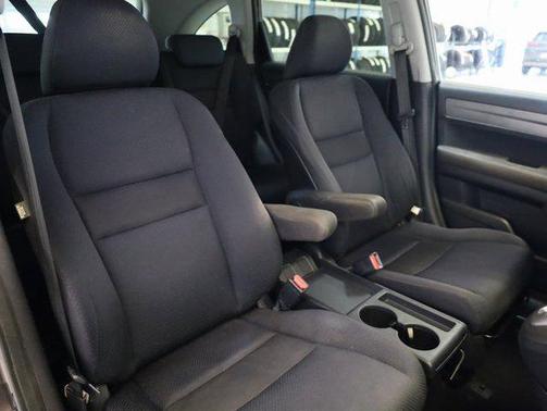2009 Honda CR-V LX