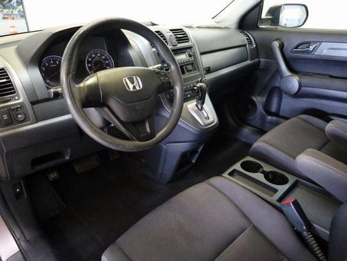 2009 Honda CR-V LX