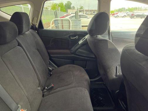 Platinum Graphite Metallic 2012 Nissan Murano S