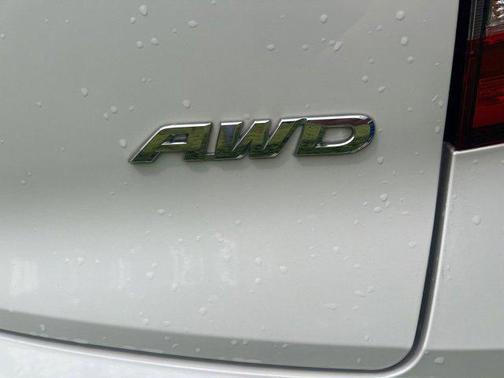 2020 Honda Pilot AWD EX