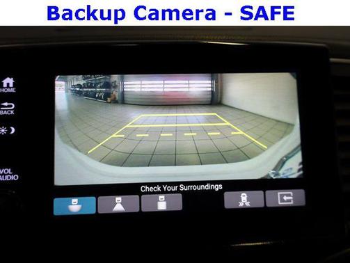 2021 Honda Pilot AWD Elite