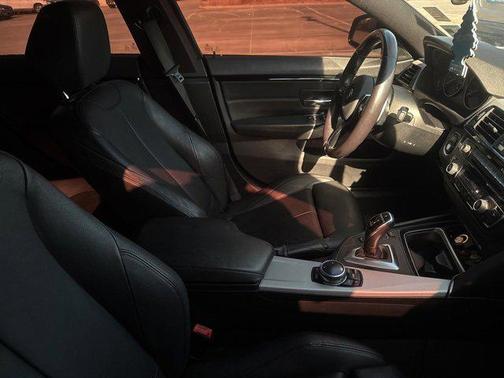 2015 BMW 428 Gran Coupe i