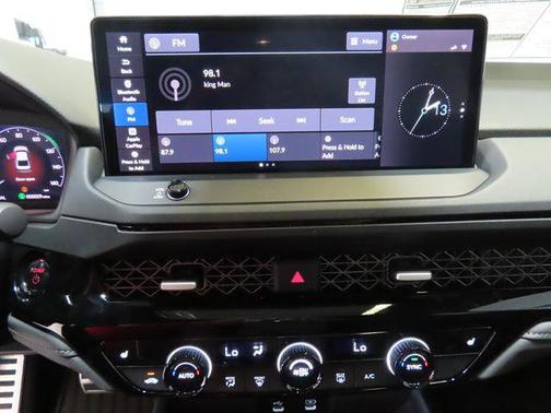 Urban Gray Pearl 2026 Honda Accord Hybrid Sport