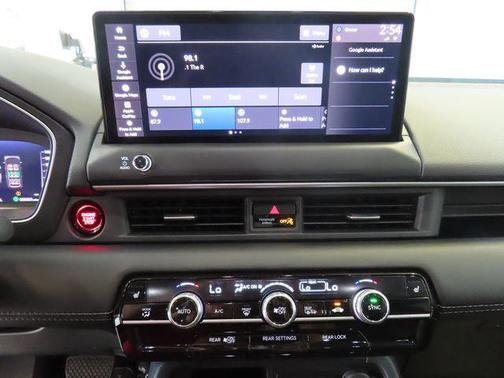 Sonic Gray Pearl 2026 Honda Pilot EX-L