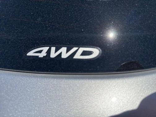 2025 Mitsubishi Outlander Sport SE