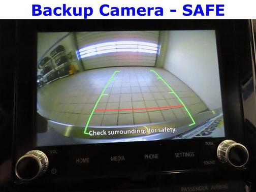 2025 Mitsubishi Outlander Sport SE