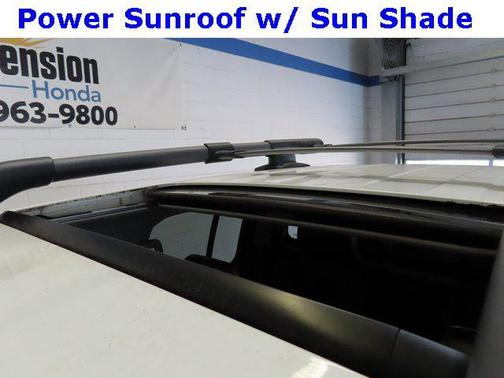 2017 Nissan Frontier PRO-4X