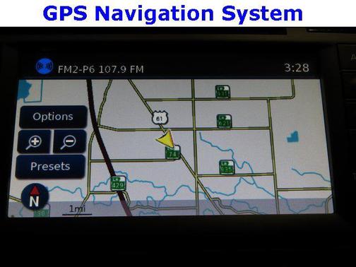 2017 Nissan Frontier PRO-4X