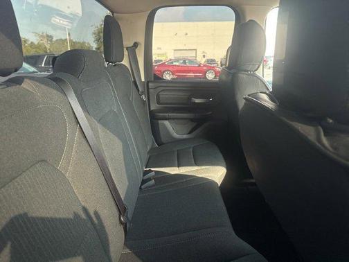 2020 RAM 1500 HFE