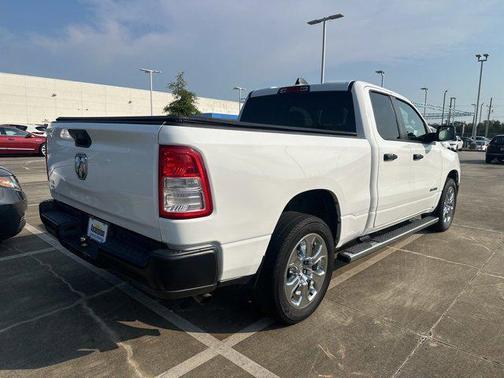 2020 RAM 1500 HFE