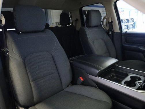 2020 RAM 1500 HFE