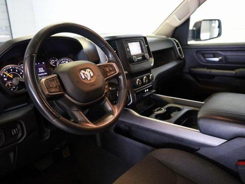 2020 RAM 1500 HFE