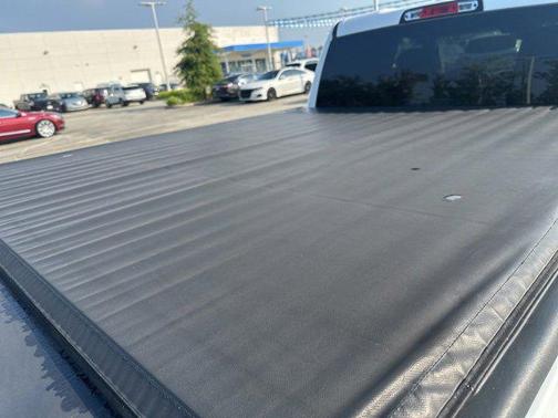 2020 RAM 1500 HFE