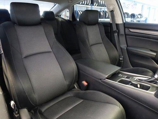 2021 Honda Accord LX 1.5T