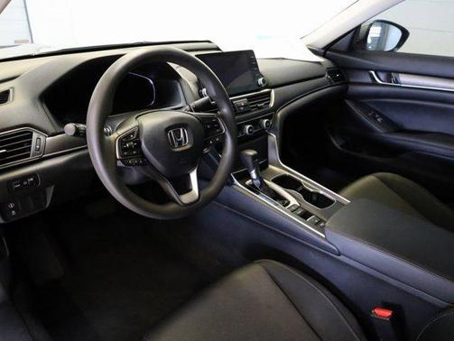 2021 Honda Accord LX 1.5T