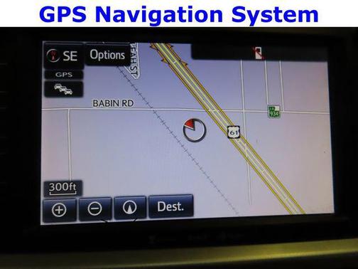 Midnight Black Metallic 2016 Toyota Highlander Limited Platinum