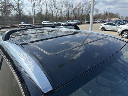 2016 Toyota Highlander Limited Platinum