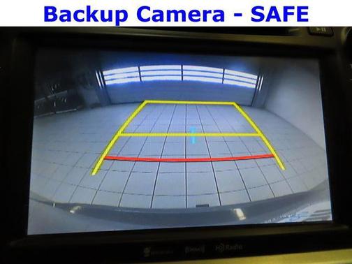 Midnight Black Metallic 2016 Toyota Highlander Limited Platinum