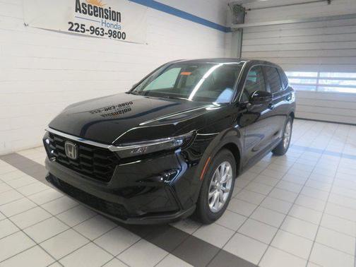 2026 Honda CR-V EX 2WD