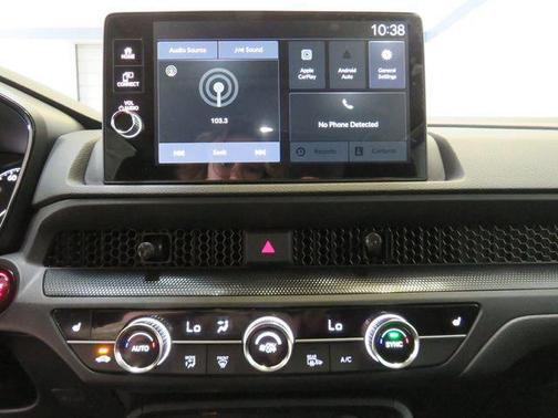 2026 Honda CR-V EX 2WD