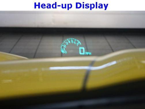 2009 Chevrolet Corvette Base